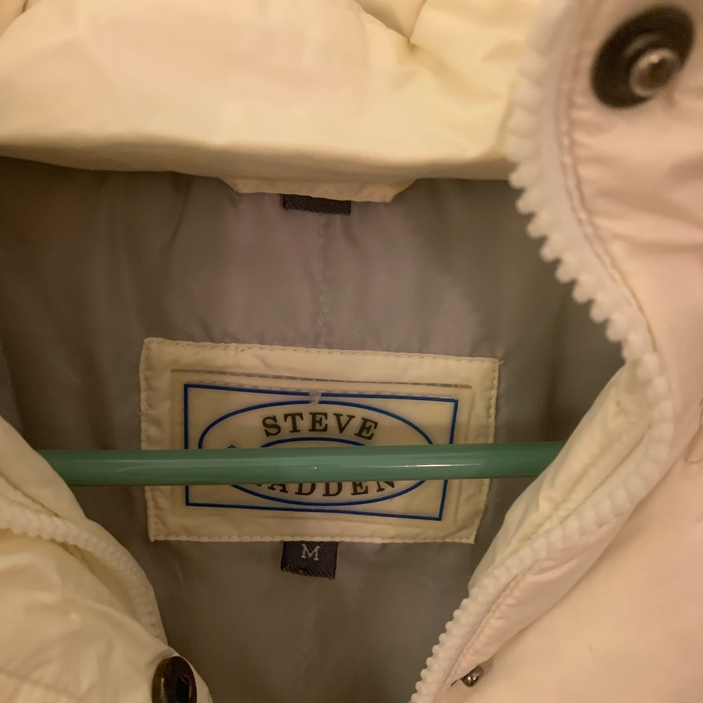 Steve Madden Puffer coat - Picture 3 of 3